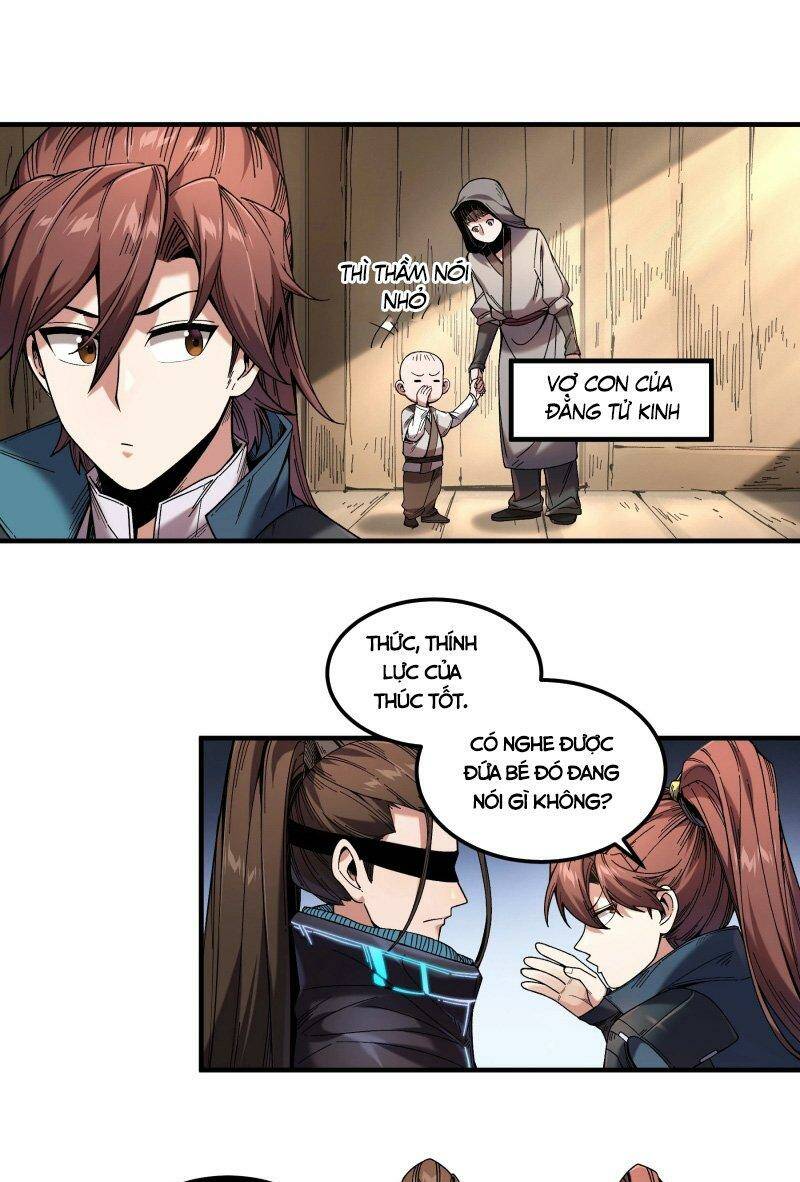 Khánh Dư Niên Chapter 46 - Trang 2