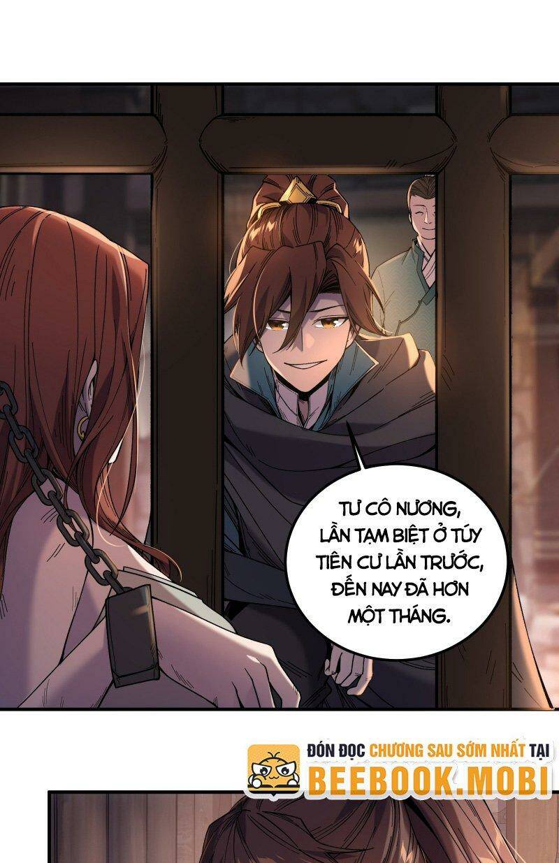 Khánh Dư Niên Chapter 49 - Trang 2