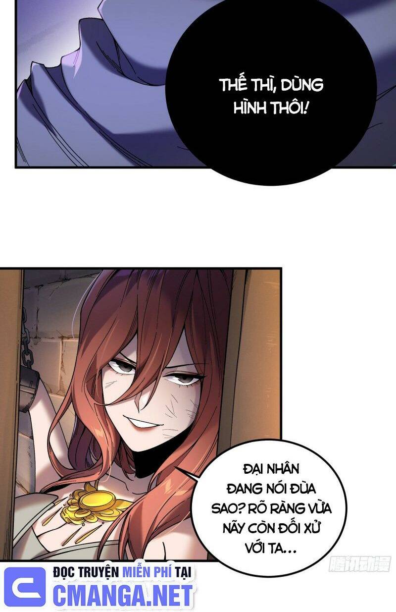 Khánh Dư Niên Chapter 49 - Trang 2