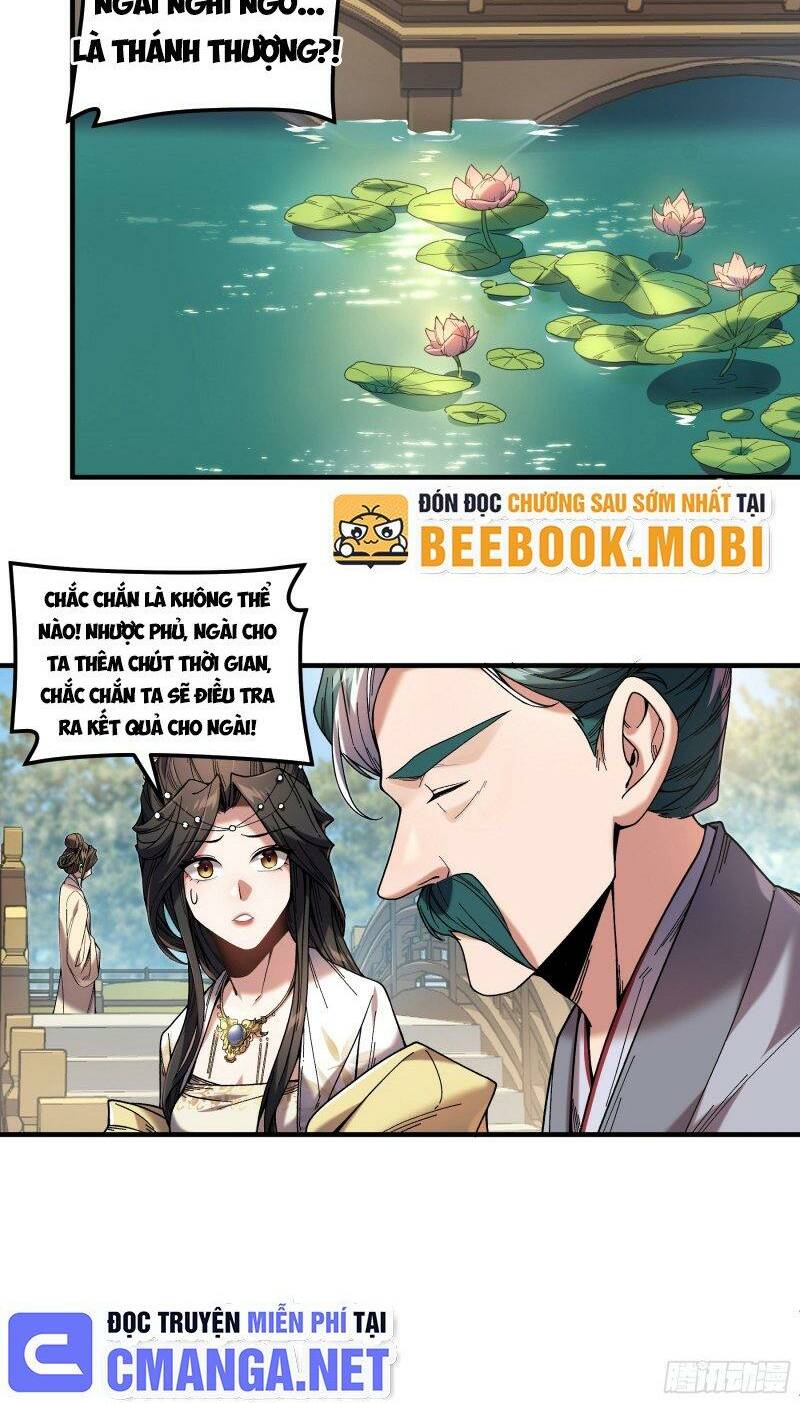Khánh Dư Niên Chapter 57 - Trang 2