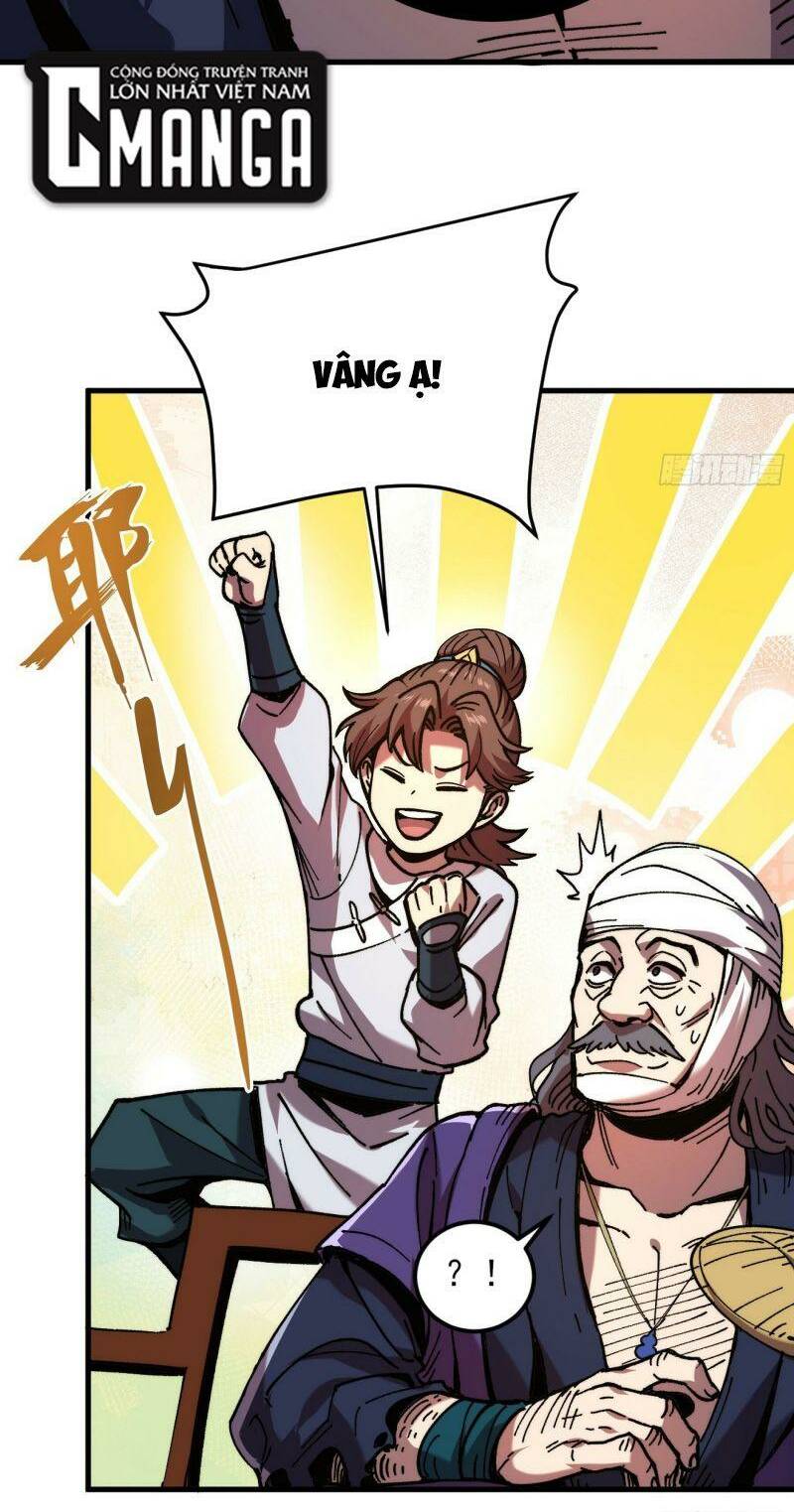 Khánh Dư Niên Chapter 6 - Trang 2