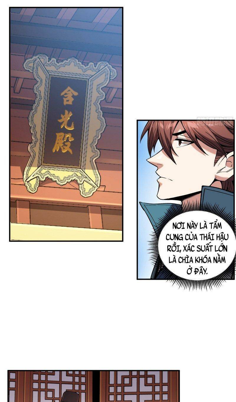 Khánh Dư Niên Chapter 61 - Trang 2