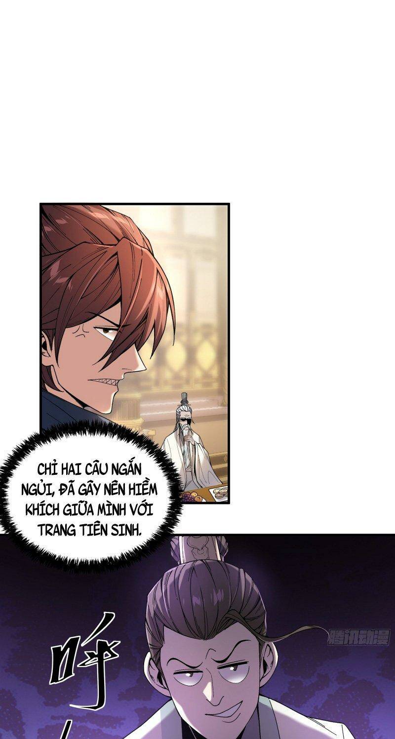 Khánh Dư Niên Chapter 63 - Trang 2