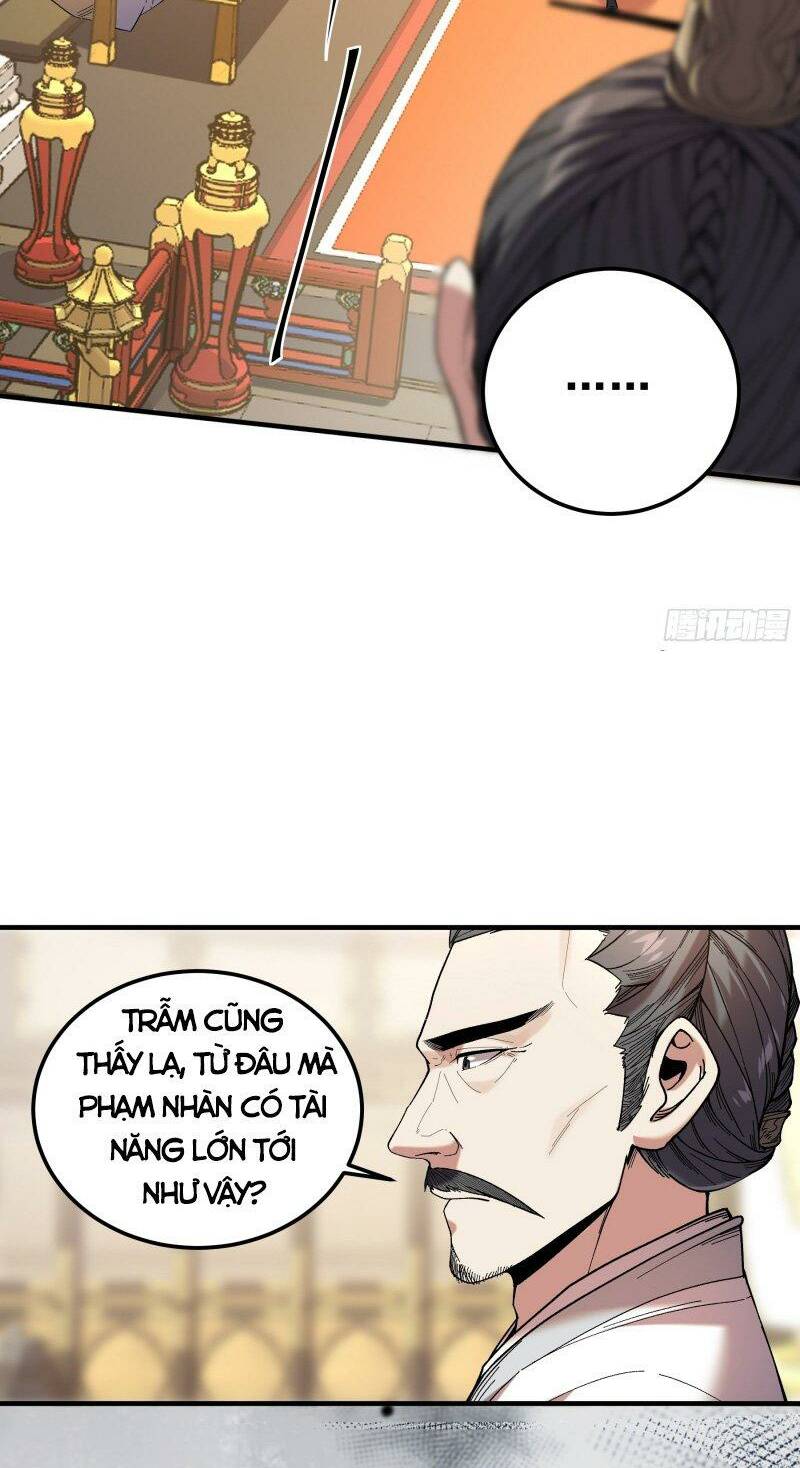 Khánh Dư Niên Chapter 63 - Trang 2
