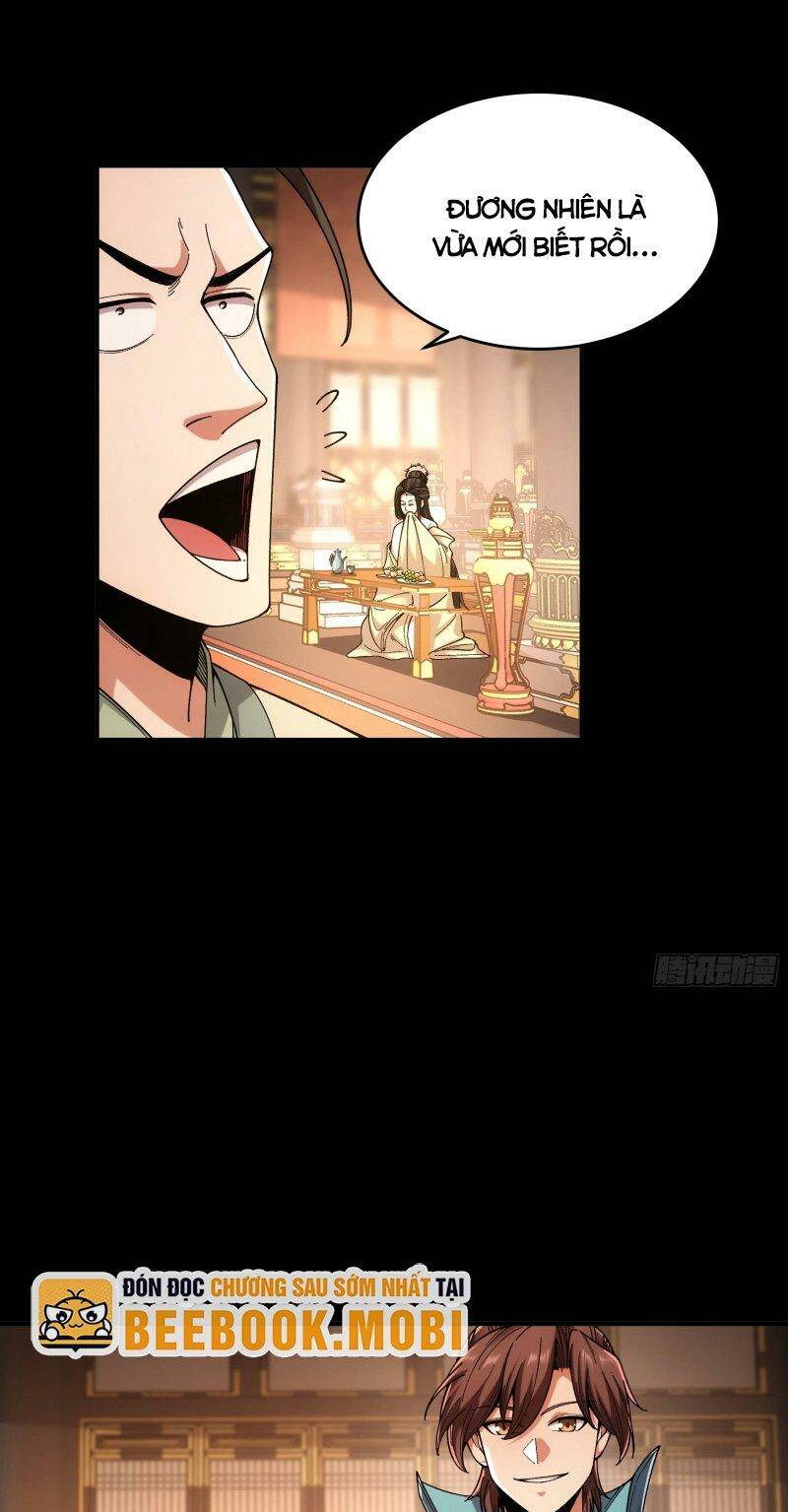 Khánh Dư Niên Chapter 64 - Trang 2