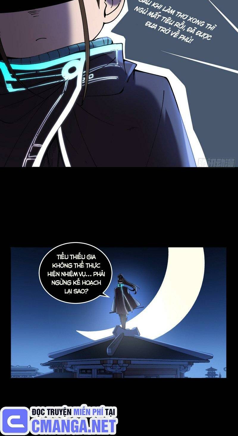 Khánh Dư Niên Chapter 65 - Trang 2