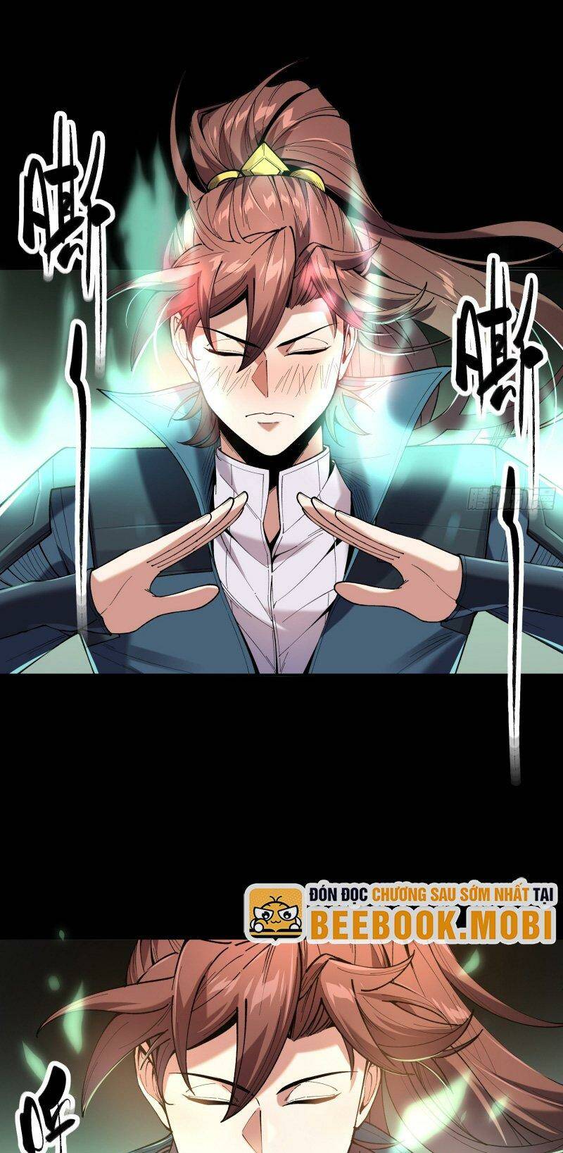 Khánh Dư Niên Chapter 65 - Trang 2