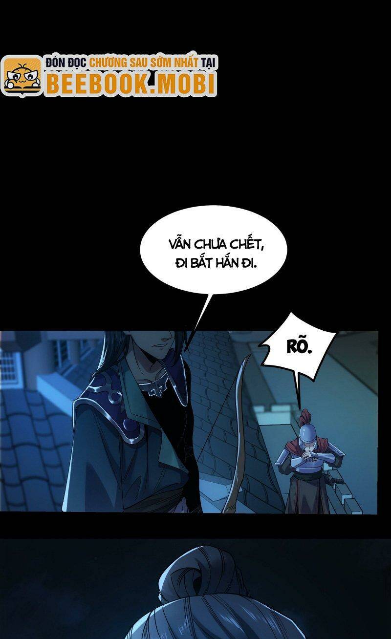 Khánh Dư Niên Chapter 66 - Trang 2