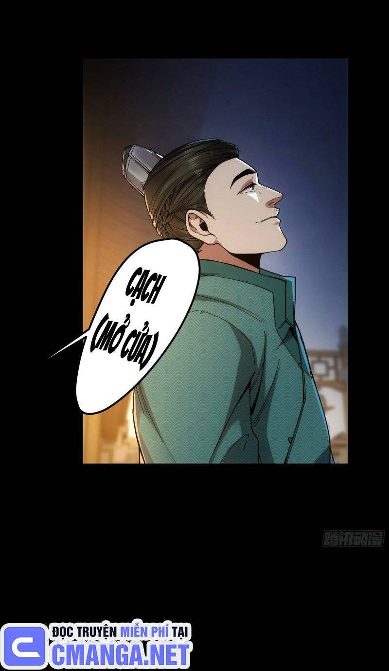 Khánh Dư Niên Chapter 66 - Trang 2