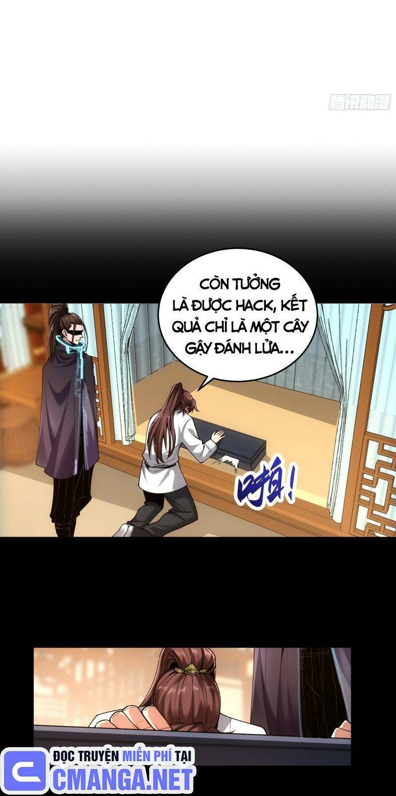 Khánh Dư Niên Chapter 68 - Trang 2