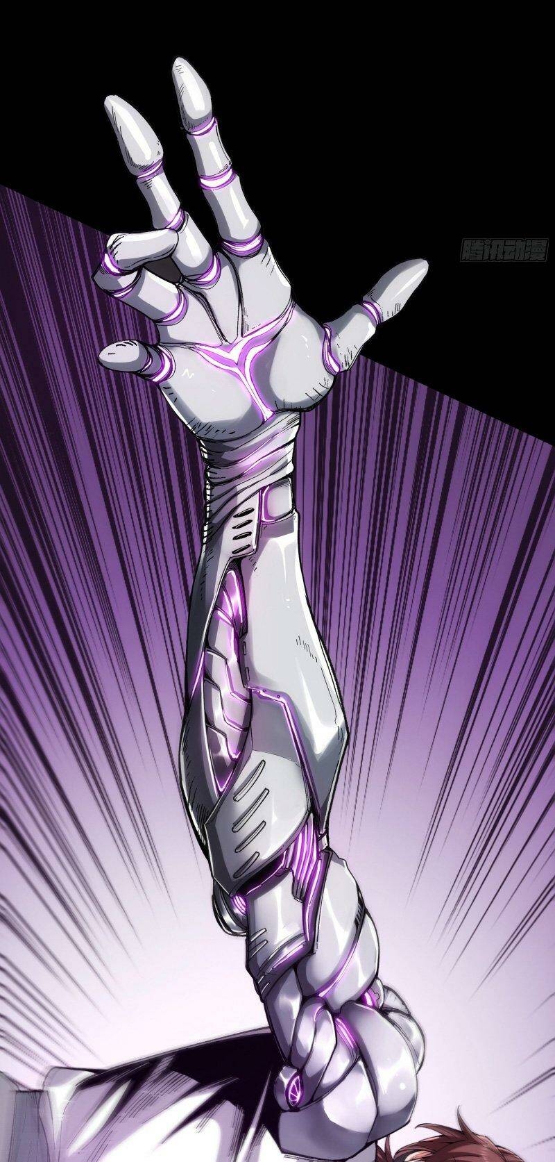 Khánh Dư Niên Chapter 68 - Trang 2