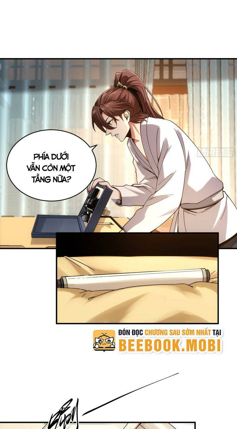 Khánh Dư Niên Chapter 68 - Trang 2