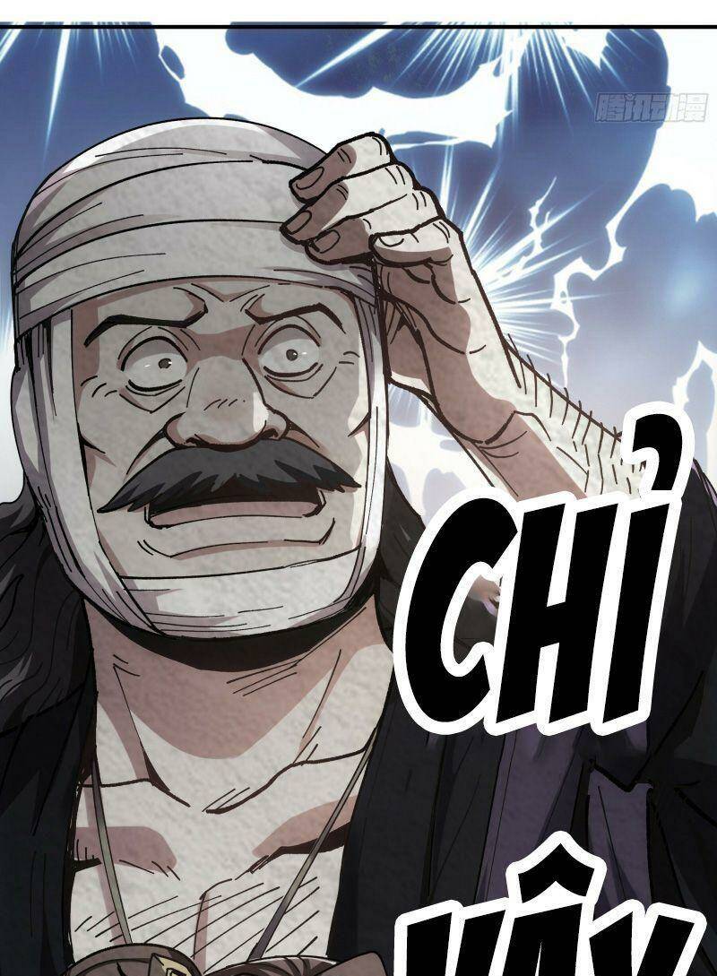 Khánh Dư Niên Chapter 7 - Trang 2