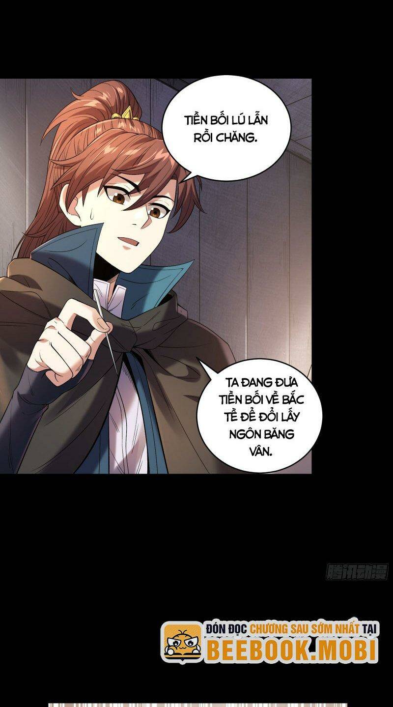 Khánh Dư Niên Chapter 76 - Trang 2