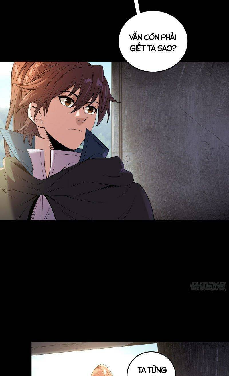 Khánh Dư Niên Chapter 76 - Trang 2