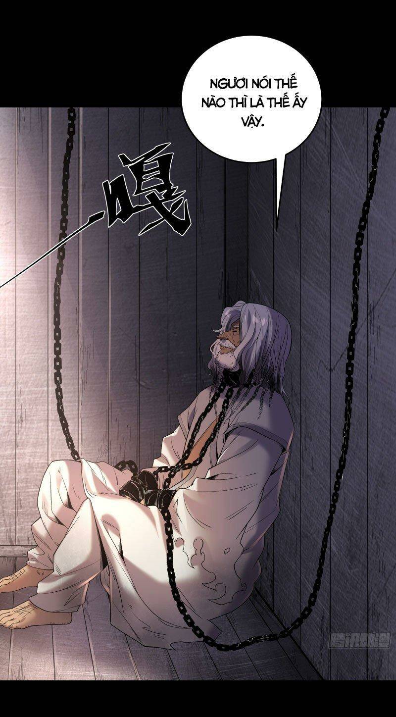 Khánh Dư Niên Chapter 76 - Trang 2