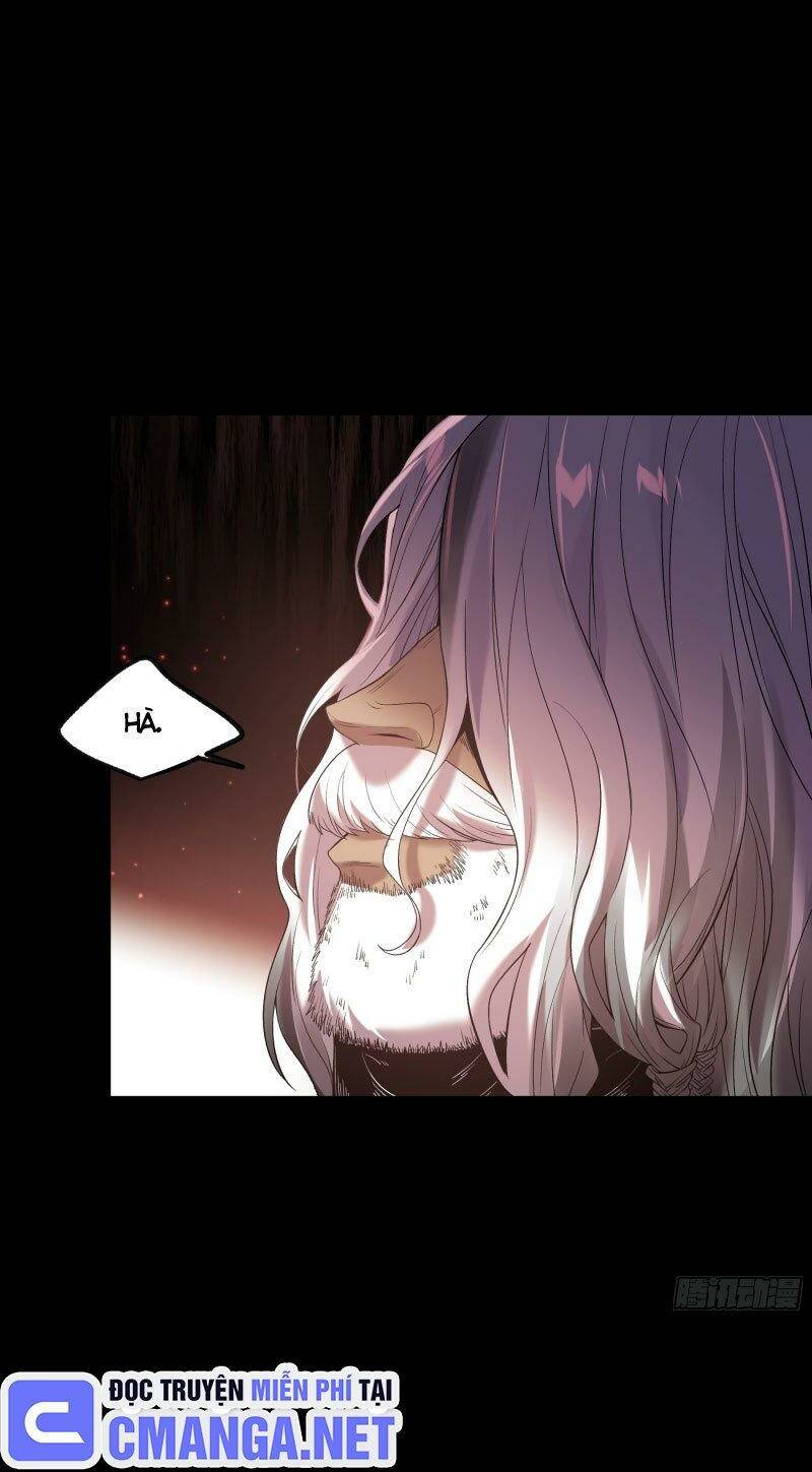 Khánh Dư Niên Chapter 76 - Trang 2