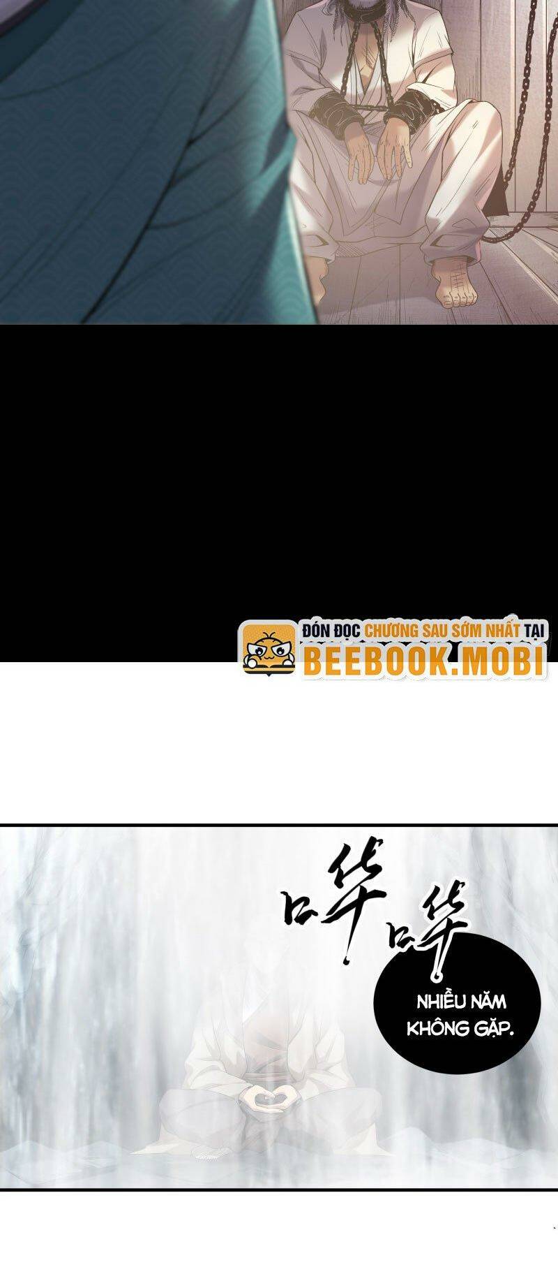 Khánh Dư Niên Chapter 76 - Trang 2