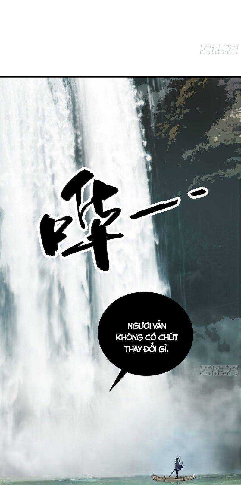 Khánh Dư Niên Chapter 76 - Trang 2