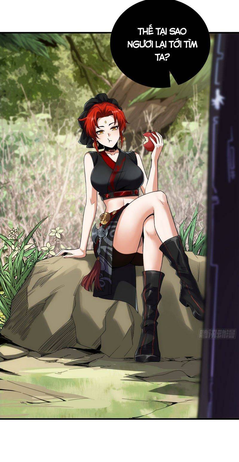 Khánh Dư Niên Chapter 76 - Trang 2