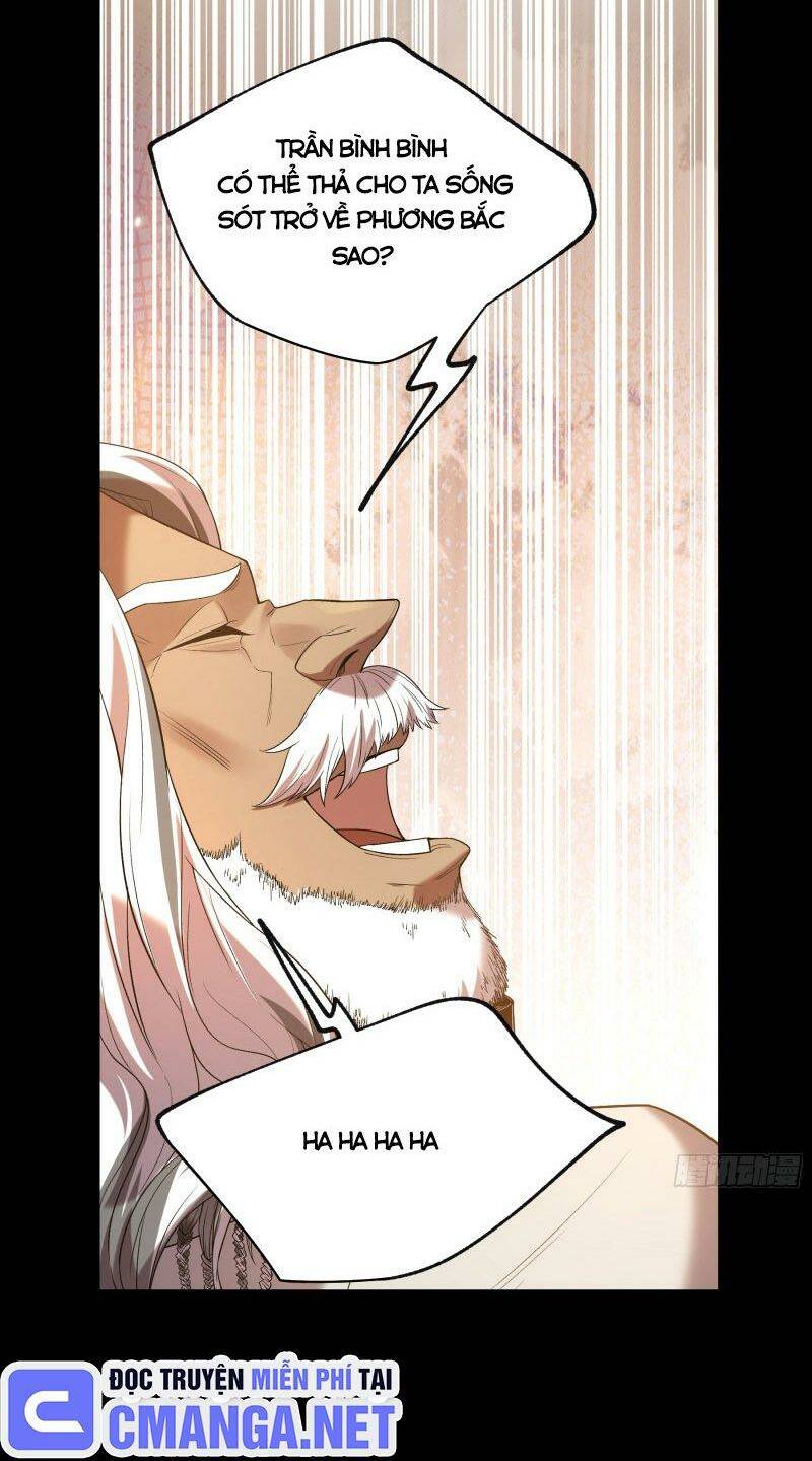 Khánh Dư Niên Chapter 76 - Trang 2