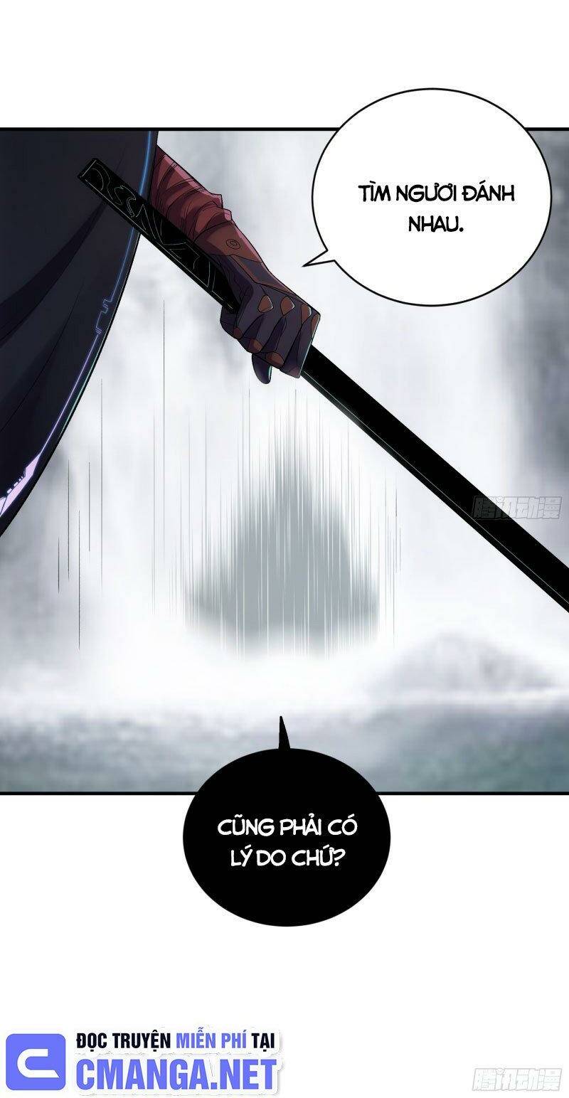 Khánh Dư Niên Chapter 76 - Trang 2