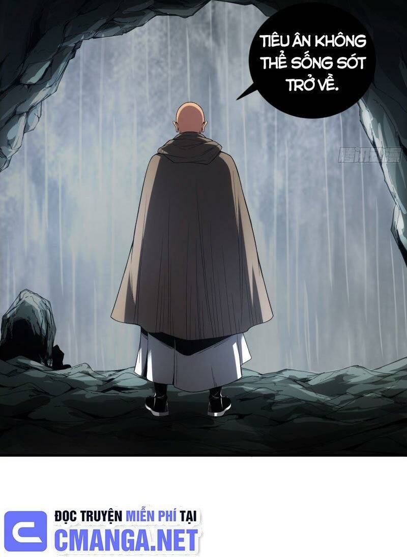 Khánh Dư Niên Chapter 76 - Trang 2