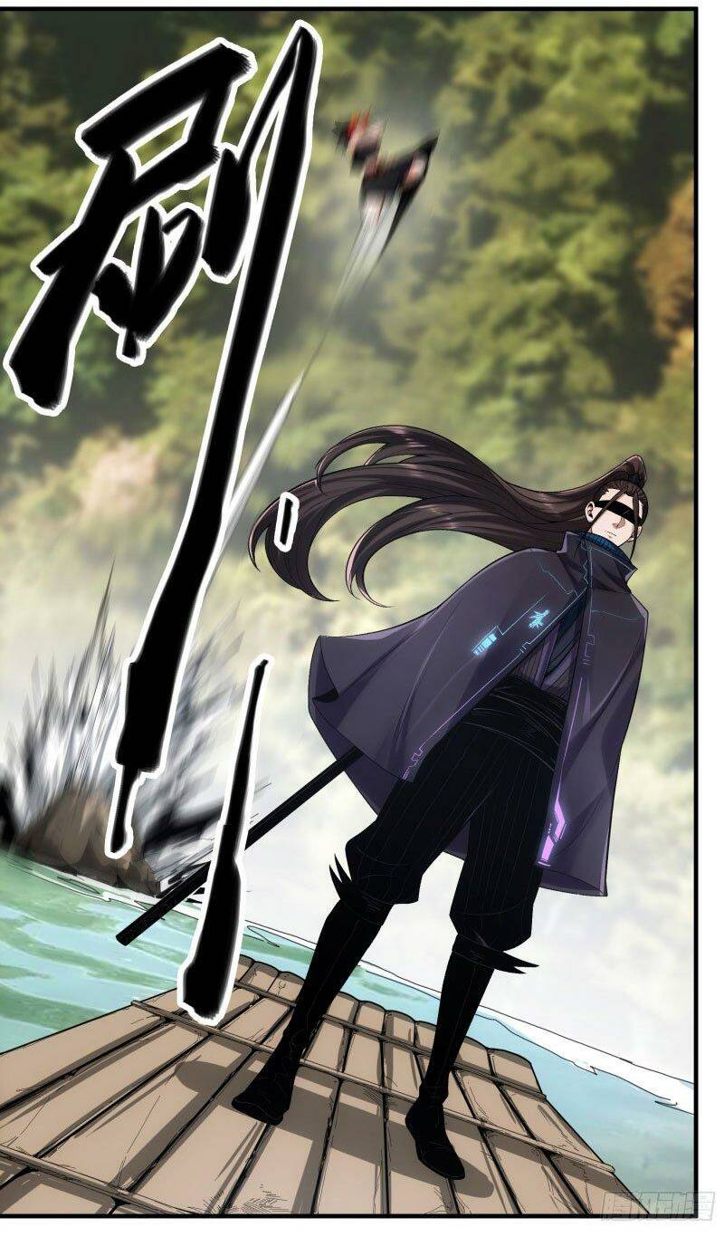 Khánh Dư Niên Chapter 76 - Trang 2