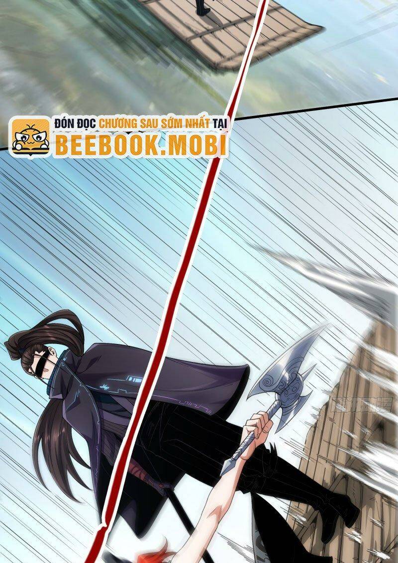 Khánh Dư Niên Chapter 76 - Trang 2