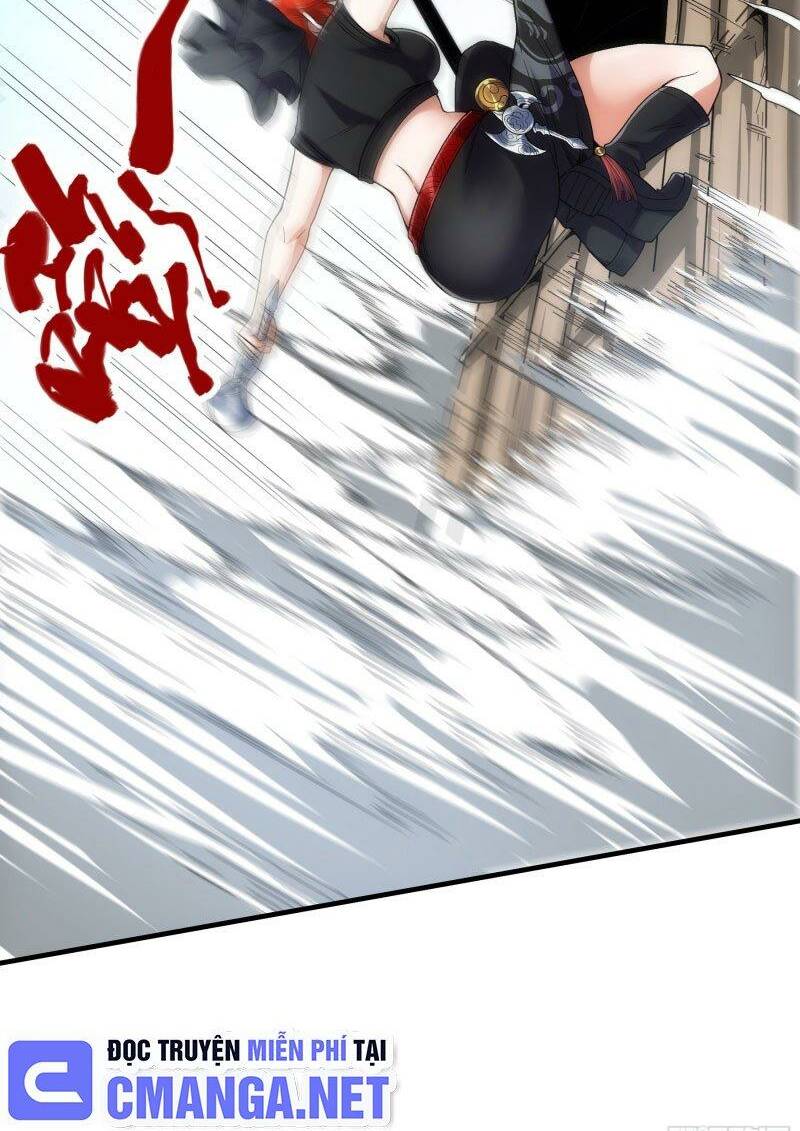 Khánh Dư Niên Chapter 76 - Trang 2