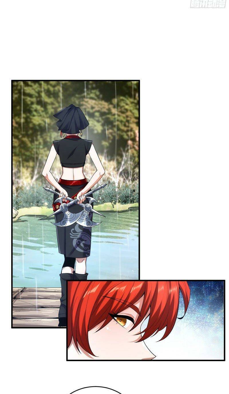 Khánh Dư Niên Chapter 76 - Trang 2