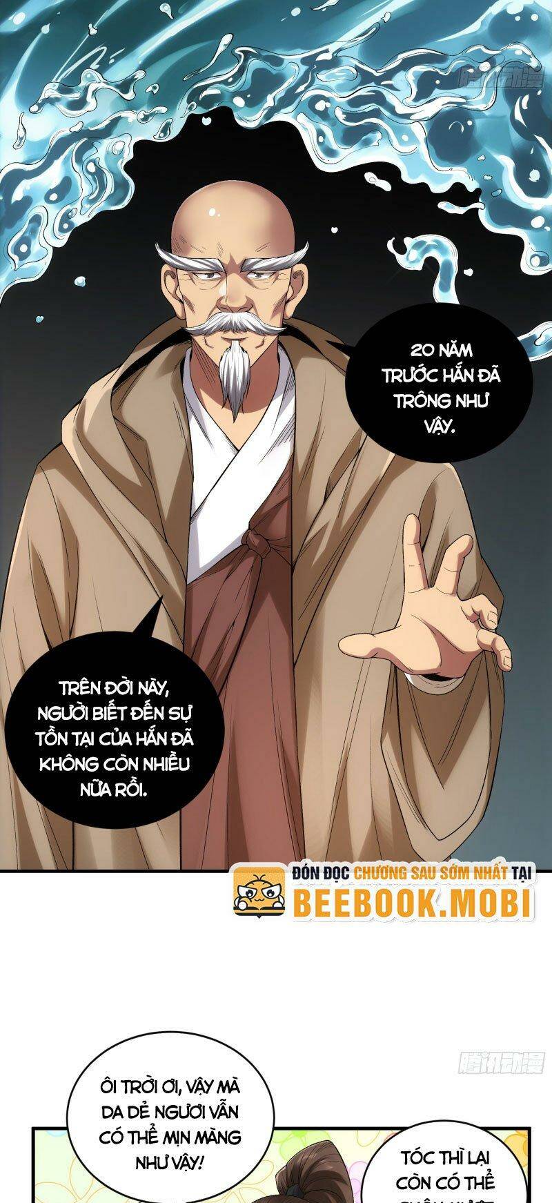 Khánh Dư Niên Chapter 76 - Trang 2