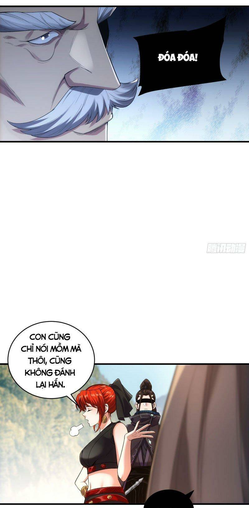 Khánh Dư Niên Chapter 76 - Trang 2