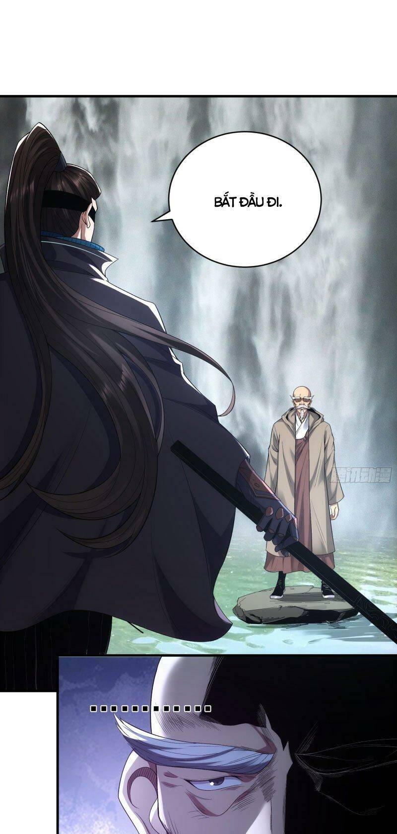 Khánh Dư Niên Chapter 76 - Trang 2