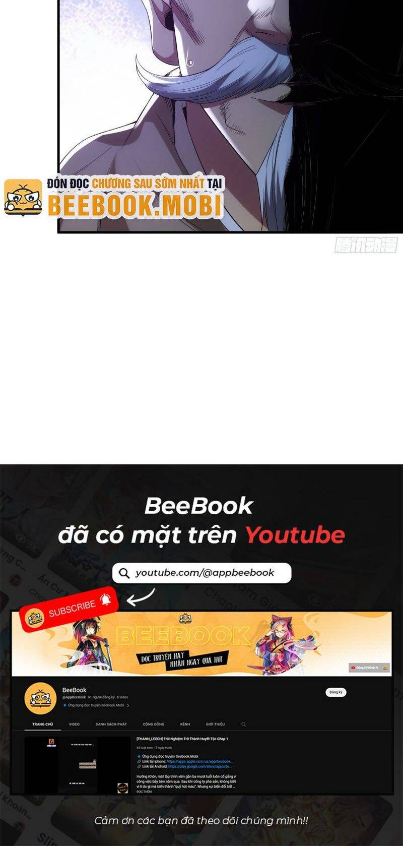 Khánh Dư Niên Chapter 76 - Trang 2