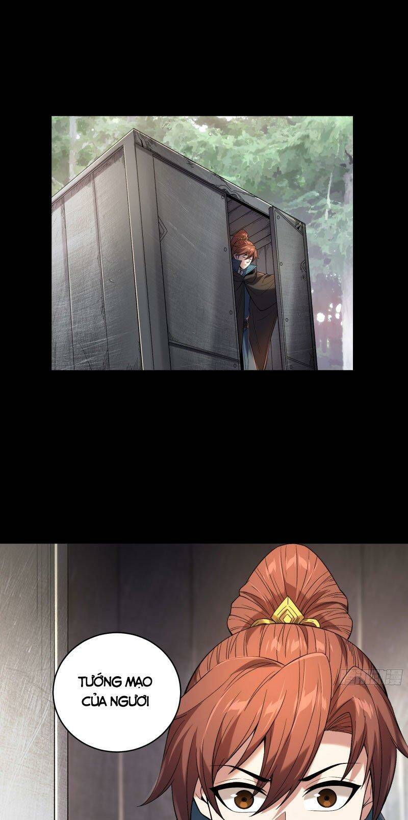 Khánh Dư Niên Chapter 76 - Trang 2