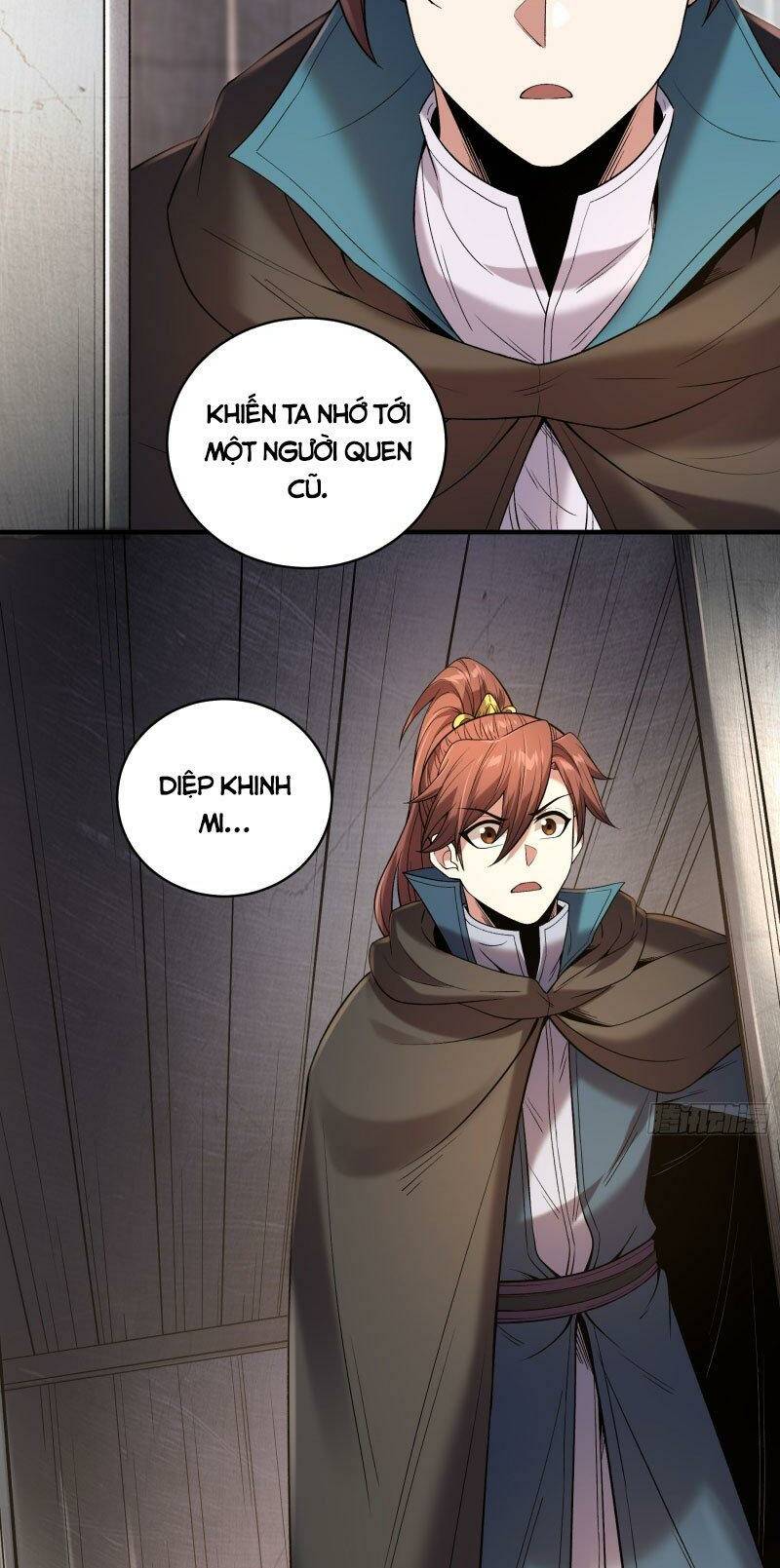 Khánh Dư Niên Chapter 76 - Trang 2