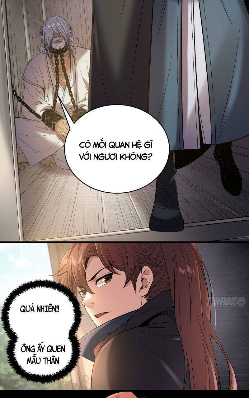 Khánh Dư Niên Chapter 76 - Trang 2