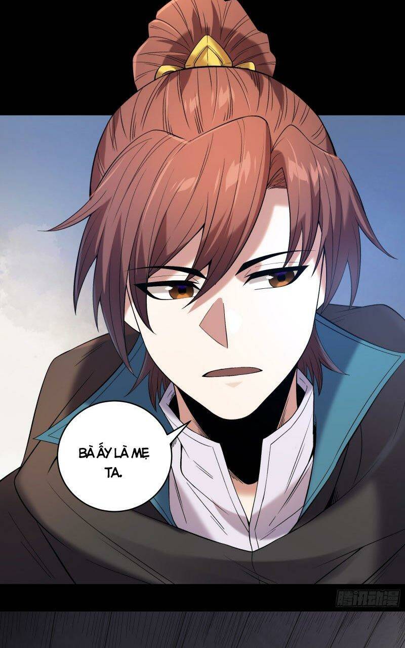 Khánh Dư Niên Chapter 76 - Trang 2