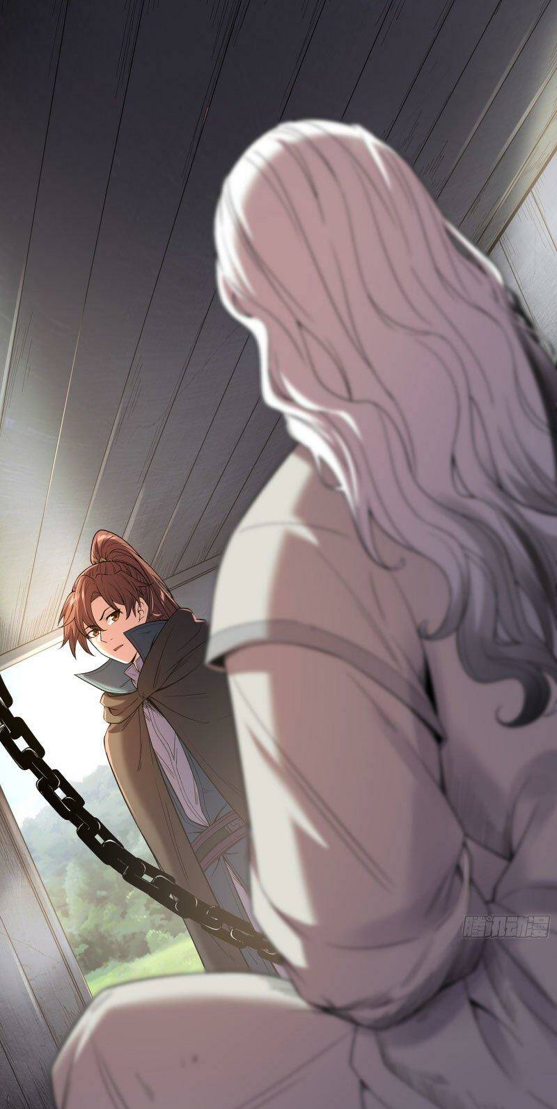 Khánh Dư Niên Chapter 76 - Trang 2