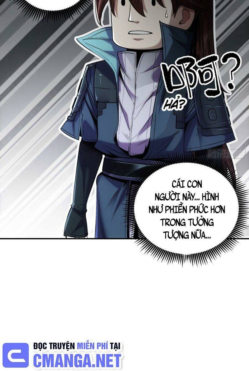 Khánh Dư Niên Chapter 84 - Trang 2