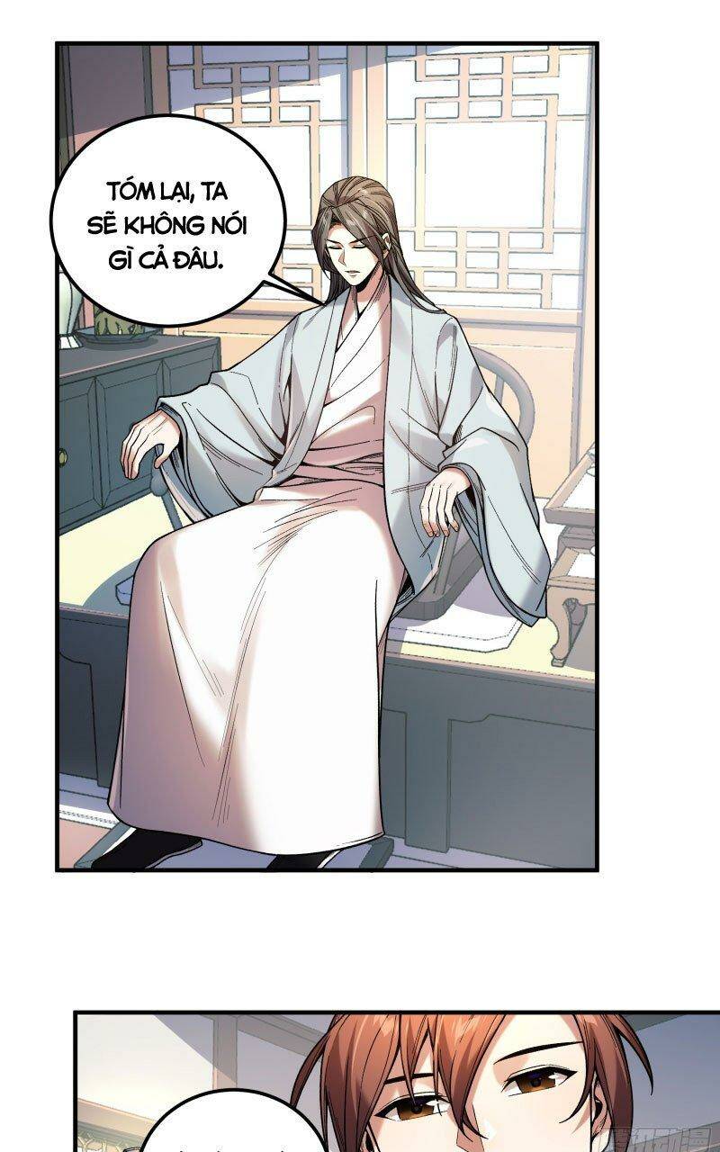 Khánh Dư Niên Chapter 84 - Trang 2