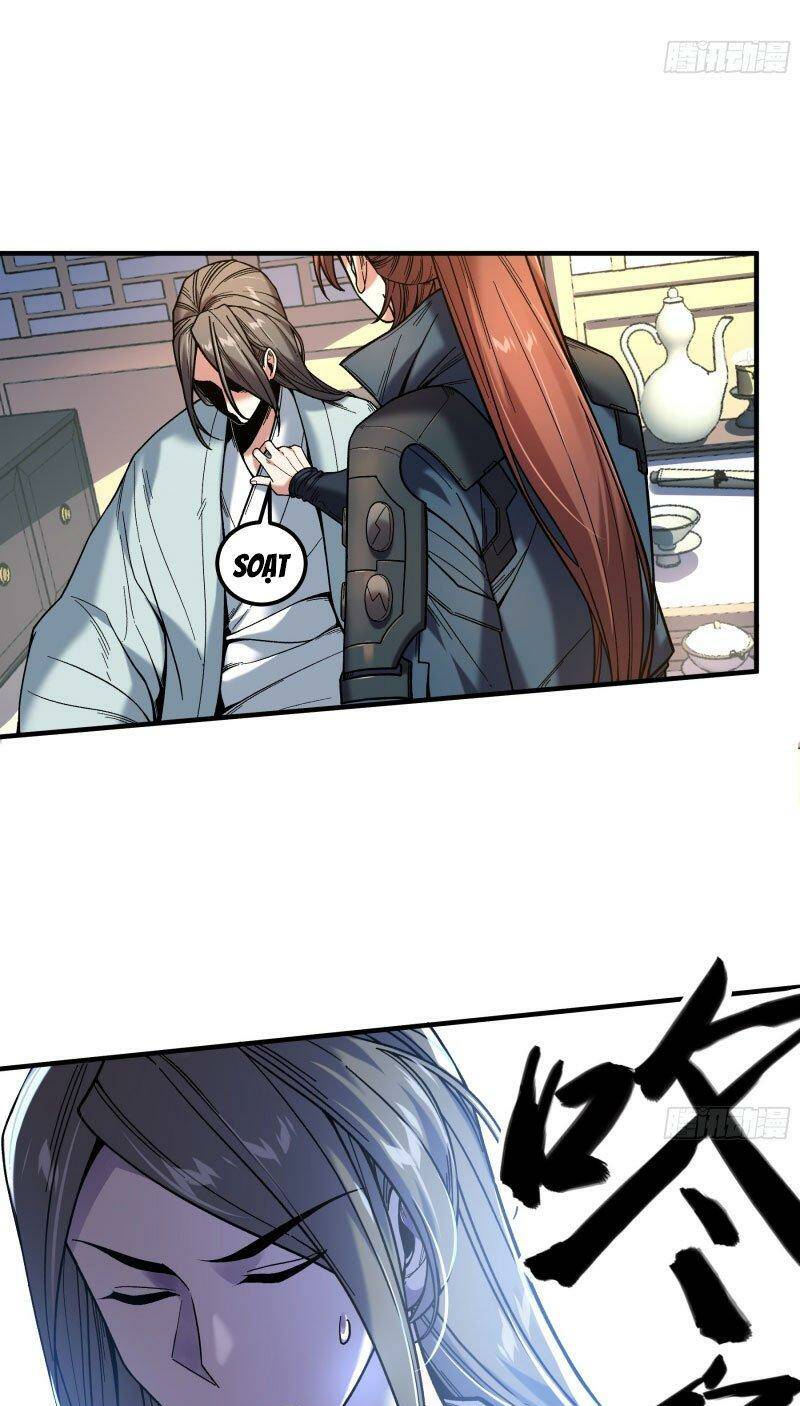 Khánh Dư Niên Chapter 84 - Trang 2