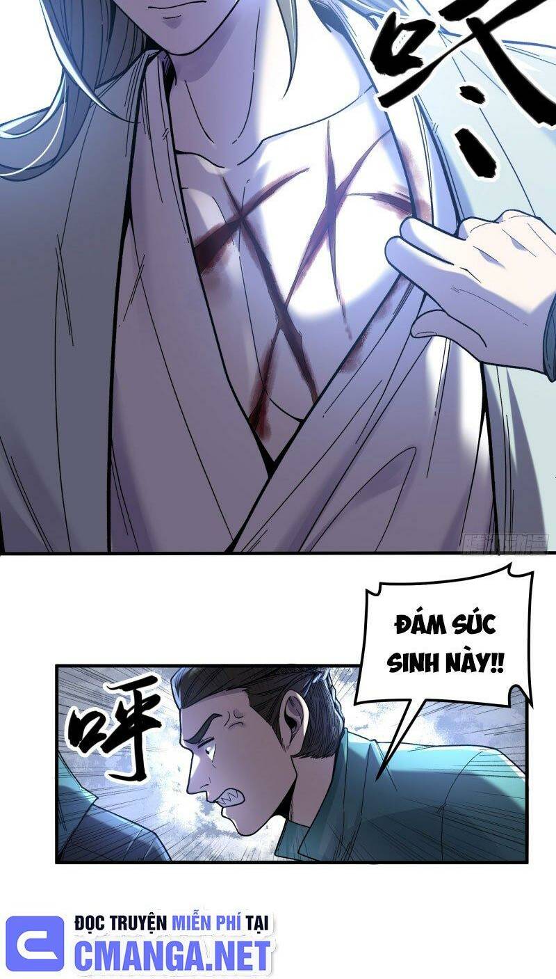 Khánh Dư Niên Chapter 84 - Trang 2