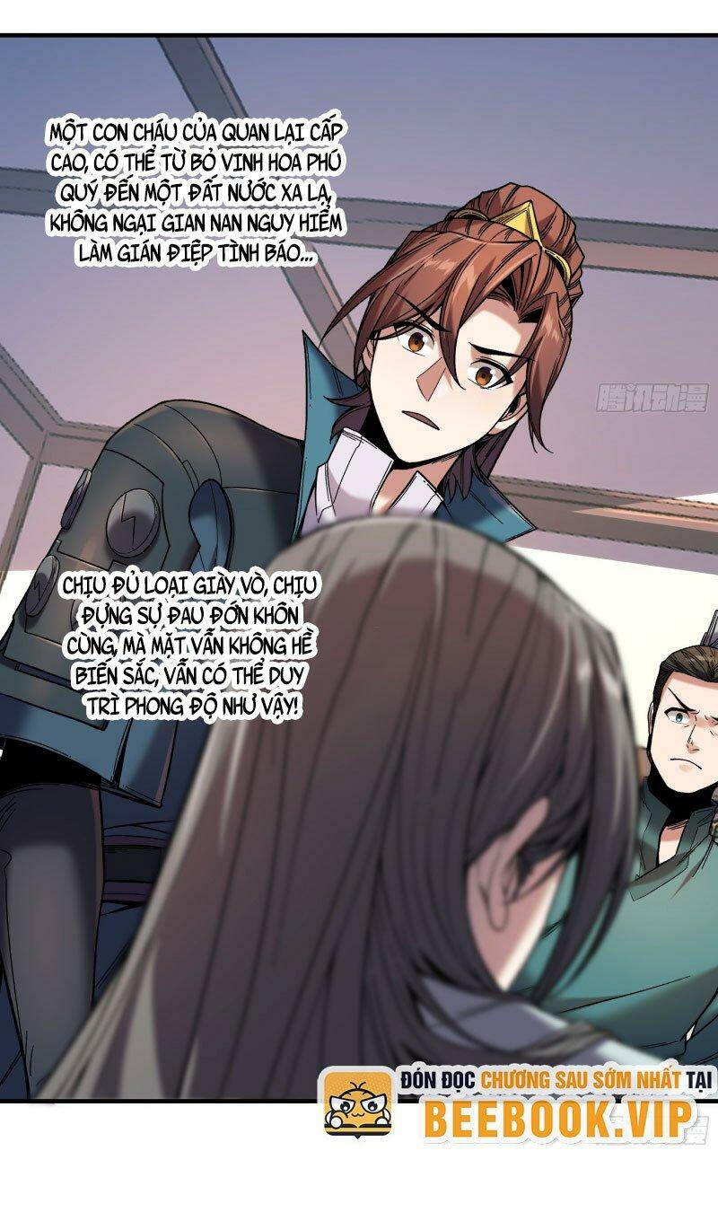 Khánh Dư Niên Chapter 84 - Trang 2