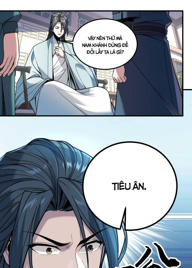 Khánh Dư Niên Chapter 84 - Trang 2