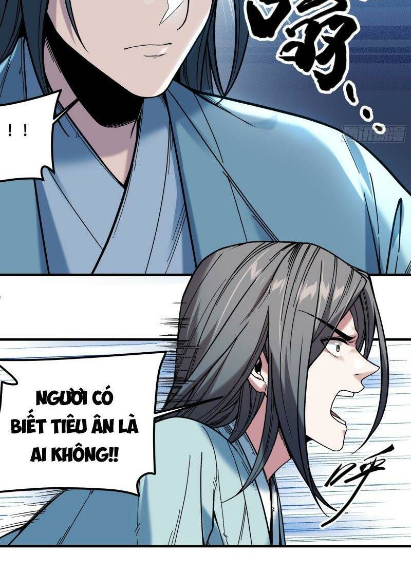 Khánh Dư Niên Chapter 84 - Trang 2