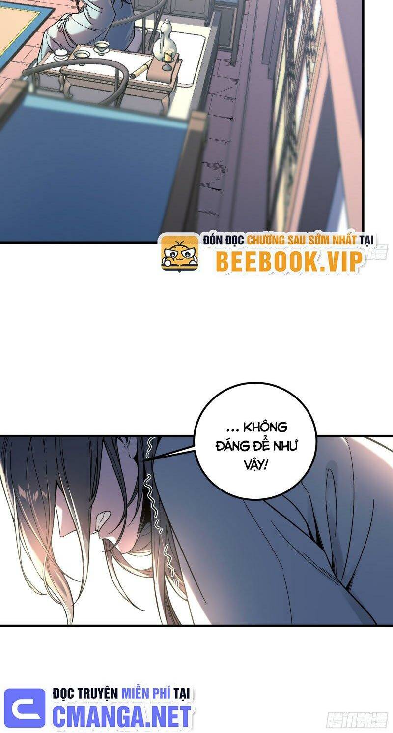 Khánh Dư Niên Chapter 84 - Trang 2