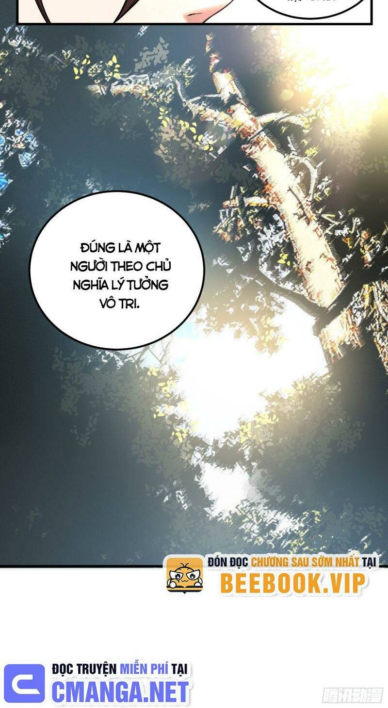 Khánh Dư Niên Chapter 84 - Trang 2