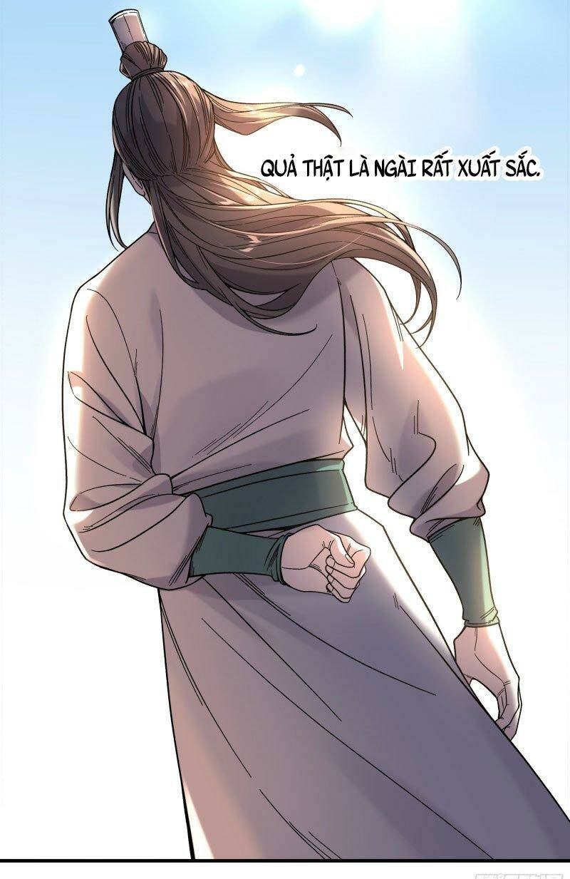 Khánh Dư Niên Chapter 84 - Trang 2